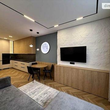 Довгострокова оренда 2к Квартира Овражна вулиця ЖК Port City