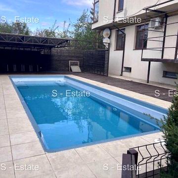 Продаж 4к Квартира Сабурівська вулиця ЖК Сабуровский