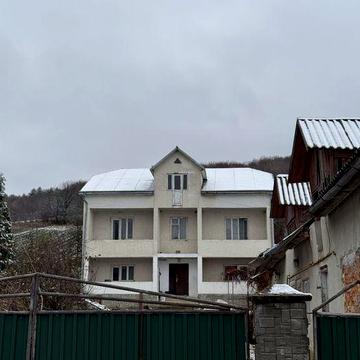 Продам будинок в с. Шибалин , 5 км до м. Бережани , Тернопільська обл.