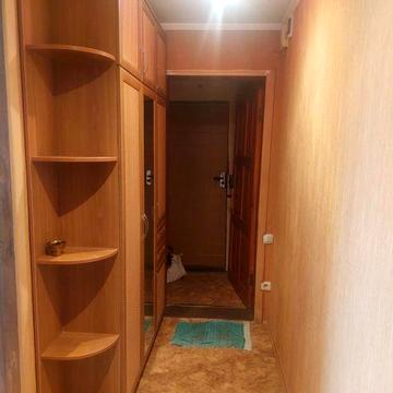 Продам 2 кімнатну квартиру з автономним опаленням