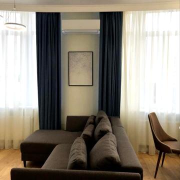 Сдам 2-х комн квартиру в ЖК «Бельэтаж», Французский бул/Леонтовича