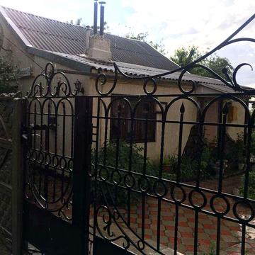 Продаж будинку в Романково