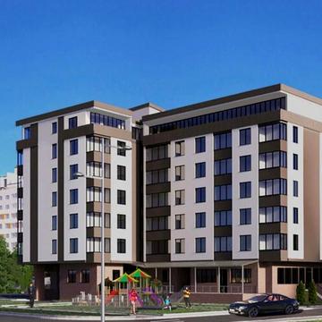 Августина Волошина вул. (Ярослава Галана), 32А