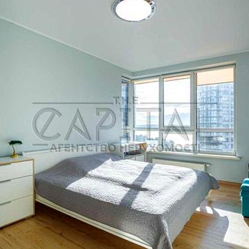 Продається затишна квартира в ЖК Зарічний/ Зарічна/Осокорська ЖК Зарічний