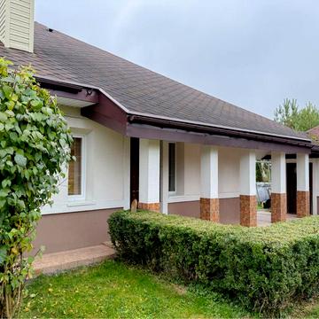 3-кімнатний будинок біля міста! 100м2, 25 сот землі