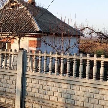 Продам дом в Терновском районе  /пос Горняцкое