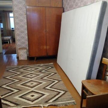 Оренда двокімнатної квартири київська 63