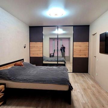 Продаж 2к Квартира Спортивна вулиця ЖК ул. Спортивная, 1