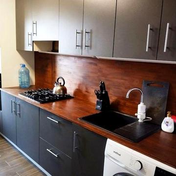 Оренда. 3-кімн. квартира вул. Космічна, 3/9цегл.