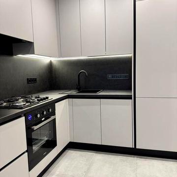 Продаж квартири в ЖК Молодість з ремонтом ЖК Молодість