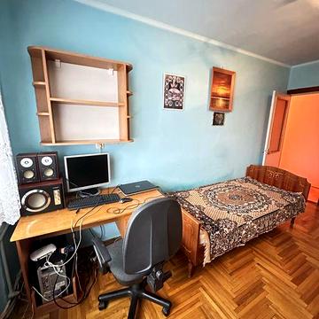 Продається 3 кімнатна квартира