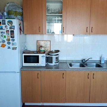 Видова 2х кімн. Р-он Індустріального мосту. НАУ-15 хв. пішки.