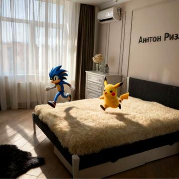 Продаж 1к квартири в ЖК ParkLand ЖК ParkLand