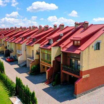 Василя Стуса вул.