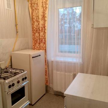 1кімнатна зі свіжим ремонтом, усі меблі і техніка на Кругу, вул. Щорса