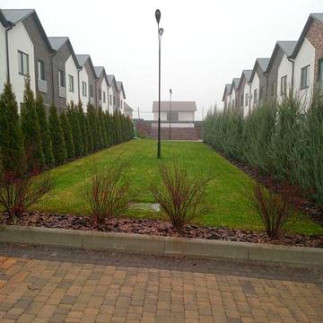 Продам таунхаус з ремонтом