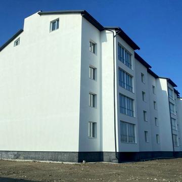 Продається квартира в новобудові