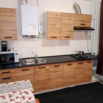 Сдам 1-ком квартиру г. Буча ул. Ивана Кожедуба 8Б, с животным ДА