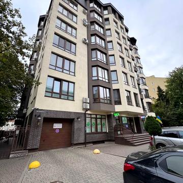 Лемківська вул., 26