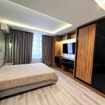 Сдам 1 ком ЖК "Левитана" Таирова Ул Левитана