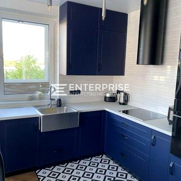 Ревуцького вул., 40-Г