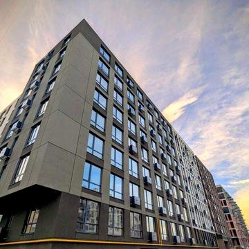 Продаж 2-кімнатної квартири 57м2 ЖК Avalon