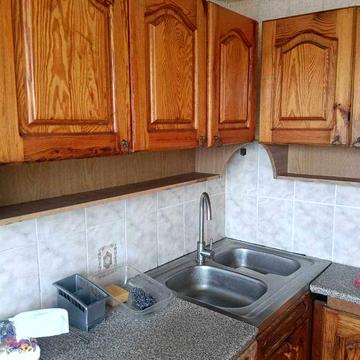 Сдам 2х ком. квартиру ул. Стешенко