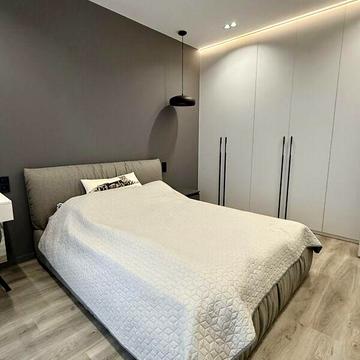 Довгострокова оренда 2к Квартира Космічна вулиця ЖК Lagom