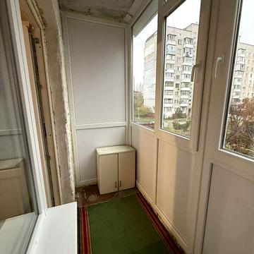 Довгострокова оренда 1к Квартира Робоча вулиця