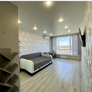 Володимира Івасюка просп. (Героїв Сталінграду), 13-А