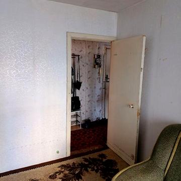 Продаж 3к Квартира 4-й Зарічний мікрорайон вулиця