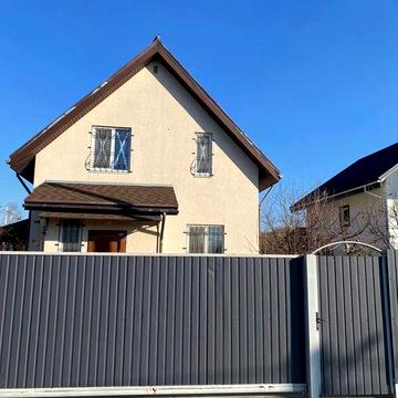 Аренда дома в с. Погребы