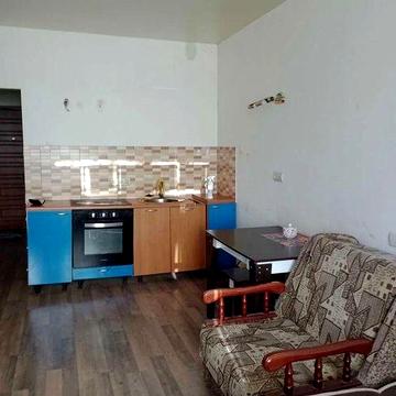 Продам 1-к. кв.-студ. ЖК «Атлант 2», вул. Пономарьова, Коцюбинське. LM ЖК Атлант 2