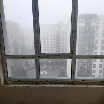 Продаж дворівневневої квартири з коморою, У-квартал ЖК У-квартал