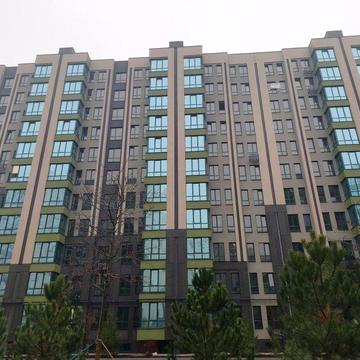 Продаж дворівневневої квартири з коморою, У-квартал ЖК У-квартал