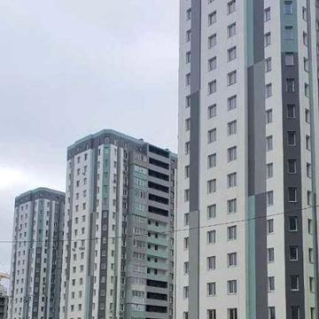 Продам 2к.квартиру жк Левада,пр. Аэрокосмический. Гагарина. Заливная. ЖК Левада