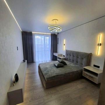 Довгострокова оренда 2к Квартира Запорізьке шосе ЖК Щасливий у Дніпрі