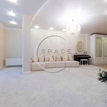 Оренда 3-к квартири ЖК Новопечерские Липки 130 м2 Верхогляда 18а