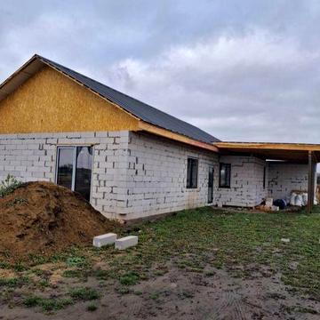 Продам будинок в місті