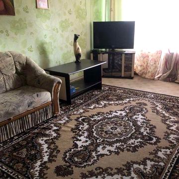 Продаеться 3х кімнатна квартиа