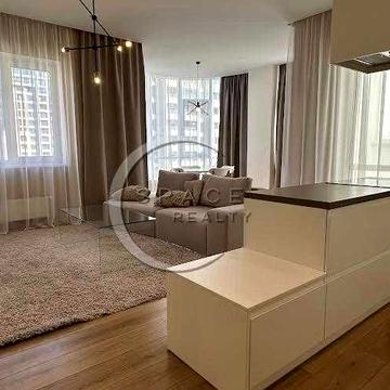 Оренда 2-к квартири ЖК Новопечерский Двір 67м2 Верхогляда 2-А Печерськ