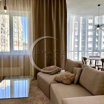 Оренда 2-к квартири ЖК Новопечерский Двір 67м2 Верхогляда 2-А Печерськ