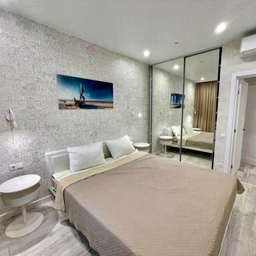 ‼️Аркадия⁉️Сдам 1комн. Жемчужина. Литературная ул