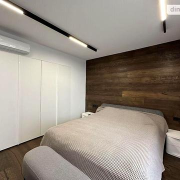 Довгострокова оренда 2к Квартира Кучеревського бульвар ЖК К12