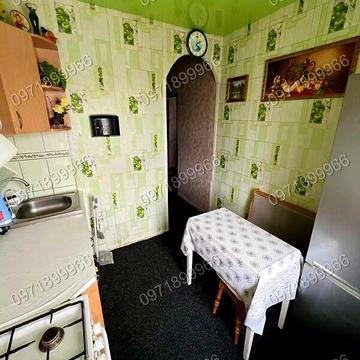 Продаж 1к Квартира Небесної Сотні (Пролетарська) вулиця