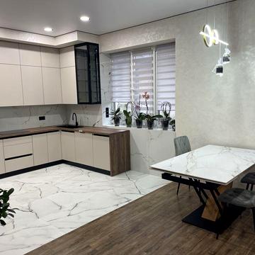 Здам в оренду просторий будинок зтновеньким ремонтом