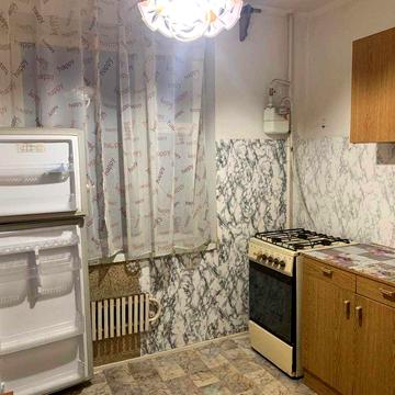 Здам 1к квартиру по вулиці Пирогова