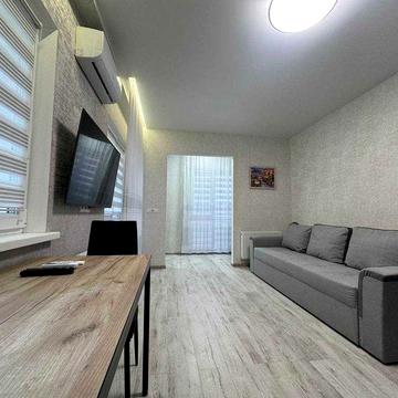 Нова квартира ЖК Нова Англія