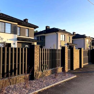 Продам будинок Зазимє, 5 км від Києву. 145  кв м.