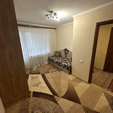 Довгострокова оренда 1к Квартира Львівське шосе